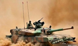 坦克1000最新爆料,颠覆战场的全新力作震撼来袭！