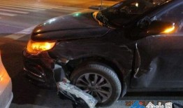 扬中同城爆料最新车祸,悲剧瞬间，生命无常！